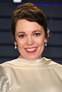 Olivia Colman/The Crown